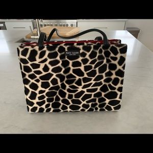 Kate spade purse